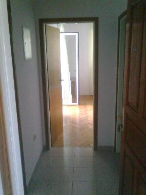 Appartement de vacances /en/au Rab (Primorsko-Goranska)ou appartement ou maison de vacances