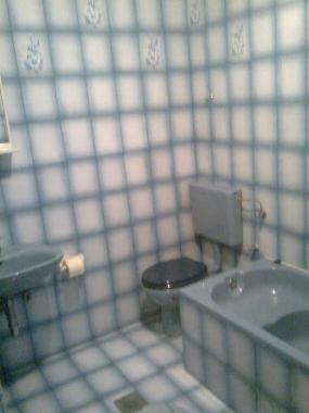 Appartement de vacances /en/au Rab (Primorsko-Goranska)ou appartement ou maison de vacances