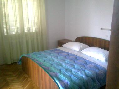 Appartement de vacances /en/au Rab (Primorsko-Goranska)ou appartement ou maison de vacances