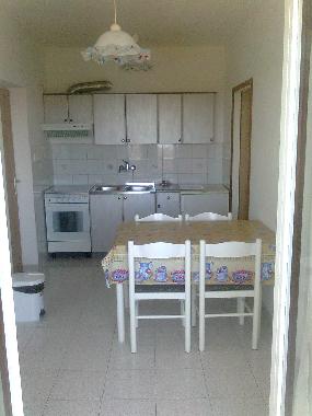 Appartement de vacances /en/au Rab (Primorsko-Goranska)ou appartement ou maison de vacances