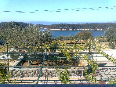 Appartement de vacances /en/au Rab (Primorsko-Goranska)ou appartement ou maison de vacances