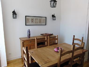 Appartement de vacances �/en/au Lisboa (Grande Lisboa)ou appartement ou maison de vacances