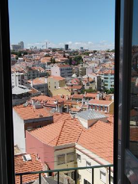 Appartement de vacances �/en/au Lisboa (Grande Lisboa)ou appartement ou maison de vacances