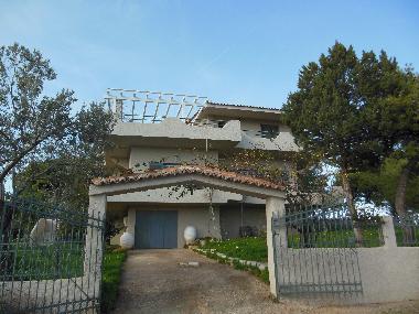 Maison de vacances /en/au Kosta - Porto Heli (Argolida)ou appartement ou maison de vacances