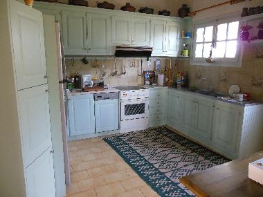 Maison de vacances /en/au Kosta - Porto Heli (Argolida)ou appartement ou maison de vacances