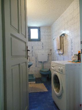 Maison de vacances /en/au Kosta - Porto Heli (Argolida)ou appartement ou maison de vacances