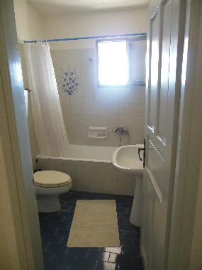 Maison de vacances /en/au Kosta - Porto Heli (Argolida)ou appartement ou maison de vacances