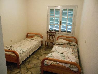 Maison de vacances /en/au Kosta - Porto Heli (Argolida)ou appartement ou maison de vacances