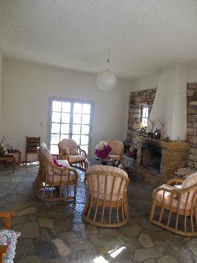 Maison de vacances /en/au Kosta - Porto Heli (Argolida)ou appartement ou maison de vacances