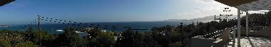 Maison de vacances /en/au Kosta - Porto Heli (Argolida)ou appartement ou maison de vacances
