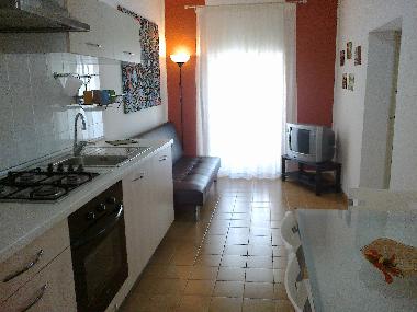 Appartement de vacances /en/au Marsala (Trapani)ou appartement ou maison de vacances