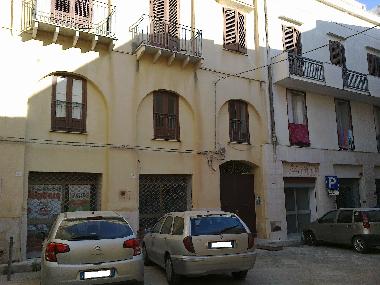 Appartement de vacances /en/au Marsala (Trapani)ou appartement ou maison de vacances