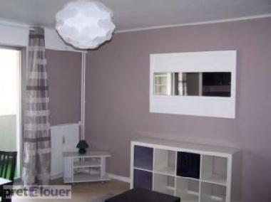 Appartement de vacances /en/au GRENOBLE (Isre)ou appartement ou maison de vacances