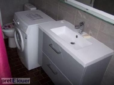 Appartement de vacances /en/au GRENOBLE (Isre)ou appartement ou maison de vacances