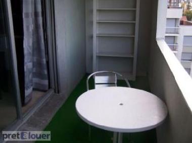 Appartement de vacances /en/au GRENOBLE (Isre)ou appartement ou maison de vacances