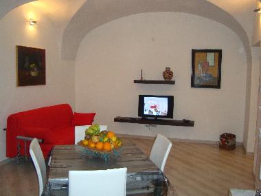 Maison de vacances /en/au palermo (Palermo)ou appartement ou maison de vacances