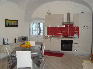 Maison de vacances /en/au palermo (Palermo)ou appartement ou maison de vacances