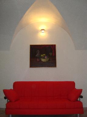 Maison de vacances /en/au palermo (Palermo)ou appartement ou maison de vacances