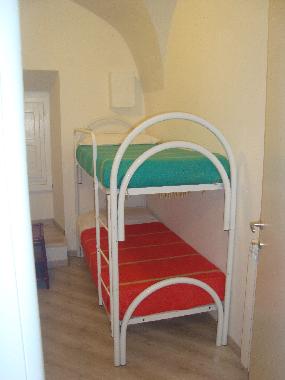 Maison de vacances /en/au palermo (Palermo)ou appartement ou maison de vacances