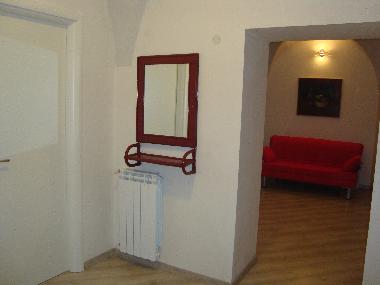 Maison de vacances /en/au palermo (Palermo)ou appartement ou maison de vacances