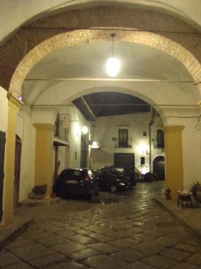 Maison de vacances /en/au palermo (Palermo)ou appartement ou maison de vacances