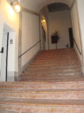 Maison de vacances /en/au palermo (Palermo)ou appartement ou maison de vacances