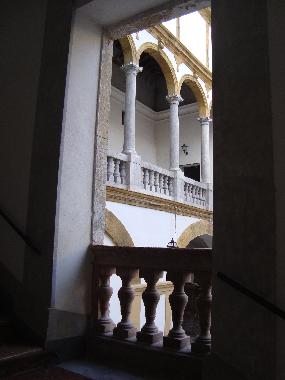 Maison de vacances /en/au palermo (Palermo)ou appartement ou maison de vacances