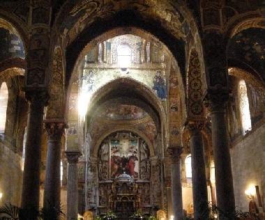 Maison de vacances /en/au palermo (Palermo)ou appartement ou maison de vacances