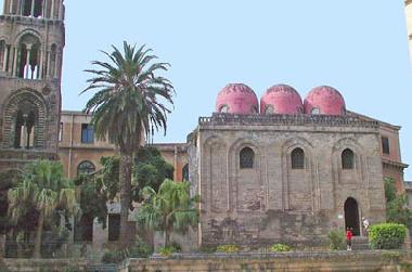 Maison de vacances /en/au palermo (Palermo)ou appartement ou maison de vacances