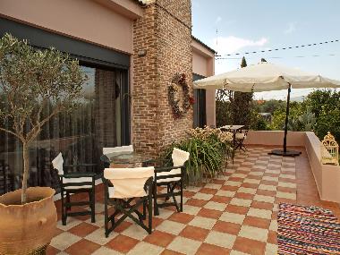 Villa /en/au Chania (Chania)ou appartement ou maison de vacances