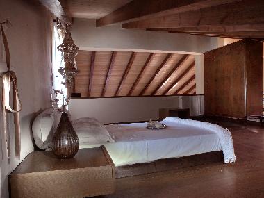 Villa /en/au Chania (Chania)ou appartement ou maison de vacances