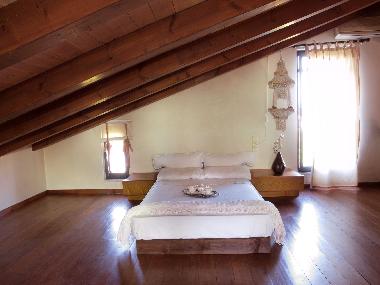 Villa /en/au Chania (Chania)ou appartement ou maison de vacances