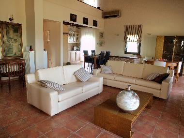 Villa /en/au Chania (Chania)ou appartement ou maison de vacances