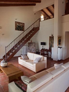 Villa /en/au Chania (Chania)ou appartement ou maison de vacances