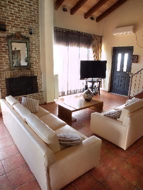 Villa /en/au Chania (Chania)ou appartement ou maison de vacances