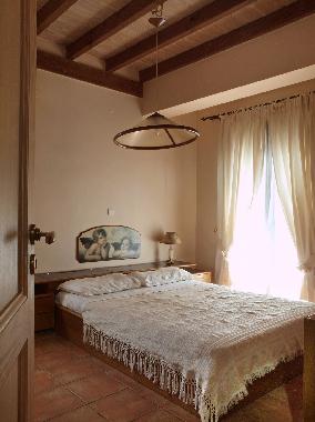 Villa /en/au Chania (Chania)ou appartement ou maison de vacances