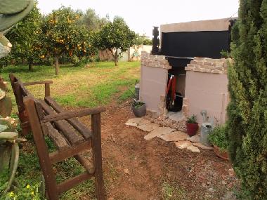 Villa /en/au Chania (Chania)ou appartement ou maison de vacances