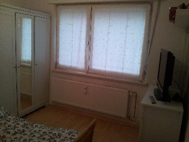 Appartement de vacances /en/au Kln (Region Kln)ou appartement ou maison de vacances