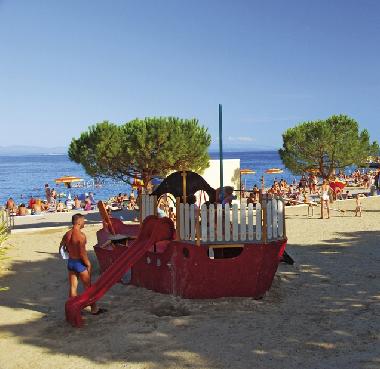 Appartement de vacances /en/au Ičići (Primorsko-Goranska)ou appartement ou maison de vacances