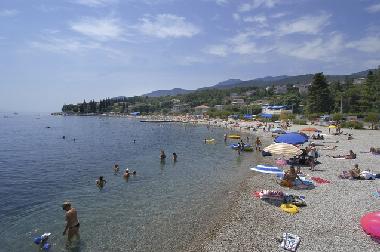 Appartement de vacances /en/au Ičići (Primorsko-Goranska)ou appartement ou maison de vacances