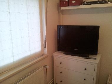 Appartement de vacances /en/au Kln (Region Kln)ou appartement ou maison de vacances