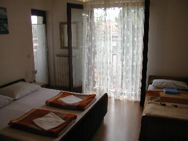 Appartement de vacances /en/au Ičići (Primorsko-Goranska)ou appartement ou maison de vacances