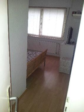 Appartement de vacances /en/au Kln (Region Kln)ou appartement ou maison de vacances