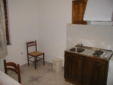 Appartement de vacances /en/au Ičići (Primorsko-Goranska)ou appartement ou maison de vacances