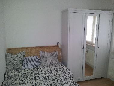 Appartement de vacances /en/au Kln (Region Kln)ou appartement ou maison de vacances