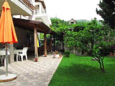 Appartement de vacances /en/au Ičići (Primorsko-Goranska)ou appartement ou maison de vacances