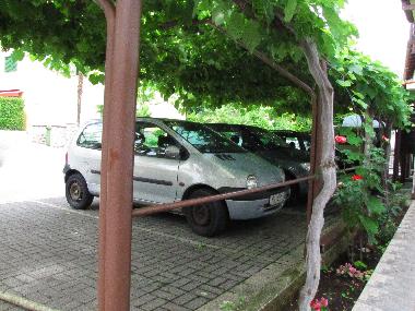 Appartement de vacances /en/au Ičići (Primorsko-Goranska)ou appartement ou maison de vacances