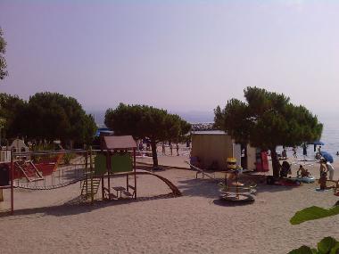 Appartement de vacances /en/au Ičići (Primorsko-Goranska)ou appartement ou maison de vacances