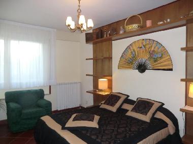 Villa �/en/au Castel Gandolfo (Roma)ou appartement ou maison de vacances