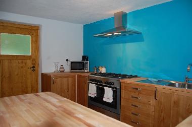 Maison de vacances �/en/au Zaga (Bovec)ou appartement ou maison de vacances